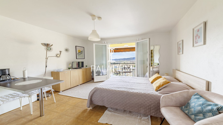 Ma-Cabane - Vente Appartement Gréoux-les-Bains, 24 m²