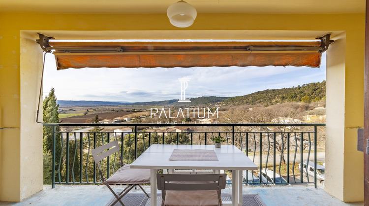 Ma-Cabane - Vente Appartement Gréoux-les-Bains, 24 m²