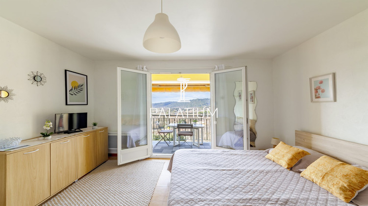 Ma-Cabane - Vente Appartement Gréoux-les-Bains, 24 m²