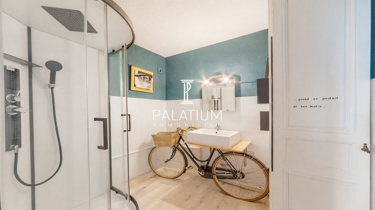 Ma-Cabane - Vente Appartement Gréoux-les-Bains, 33 m²