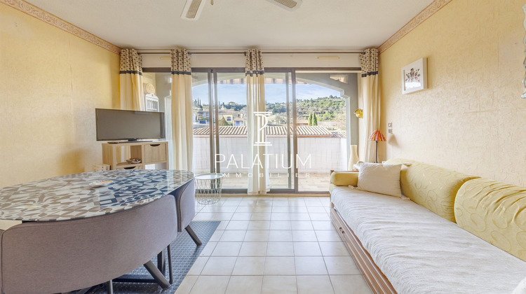 Ma-Cabane - Vente Appartement Gréoux-les-Bains, 30 m²