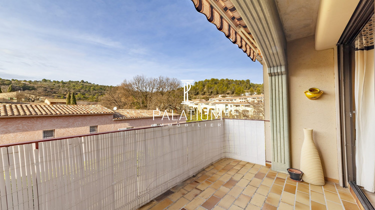 Ma-Cabane - Vente Appartement Gréoux-les-Bains, 30 m²