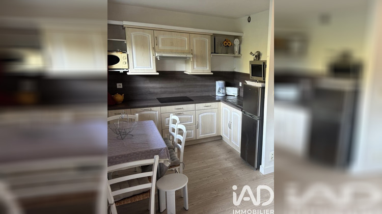 Ma-Cabane - Vente Appartement Gréoux-les-Bains, 29 m²