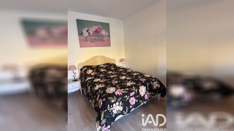 Ma-Cabane - Vente Appartement Gréoux-les-Bains, 29 m²