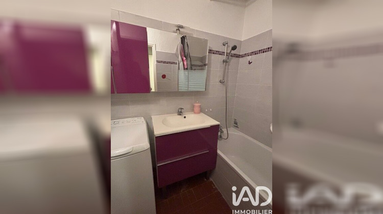 Ma-Cabane - Vente Appartement Gréoux-les-Bains, 29 m²