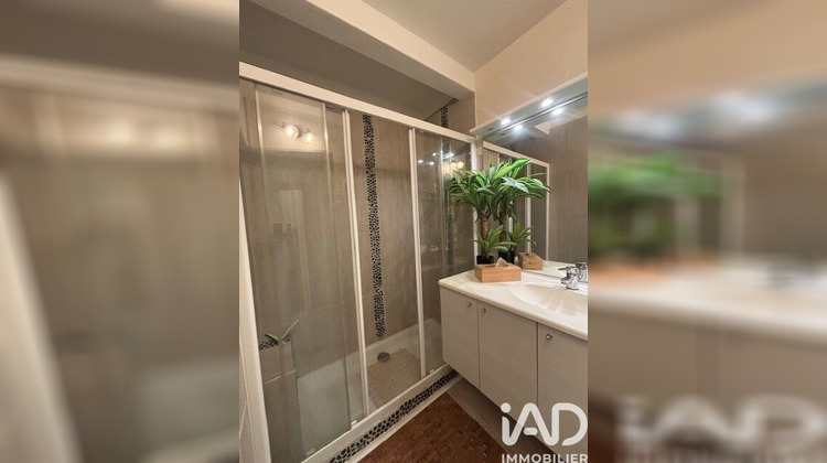 Ma-Cabane - Vente Appartement Gréoux-les-Bains, 28 m²