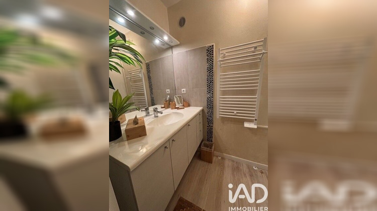 Ma-Cabane - Vente Appartement Gréoux-les-Bains, 28 m²