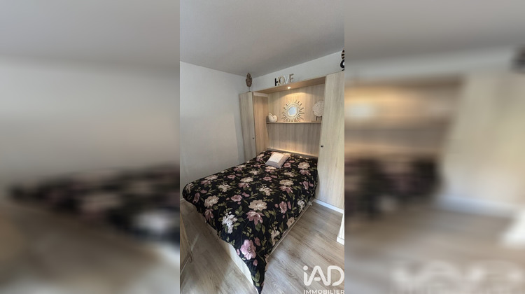 Ma-Cabane - Vente Appartement Gréoux-les-Bains, 28 m²