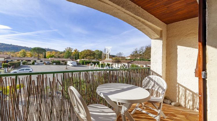 Ma-Cabane - Vente Appartement Gréoux-les-Bains, 29 m²