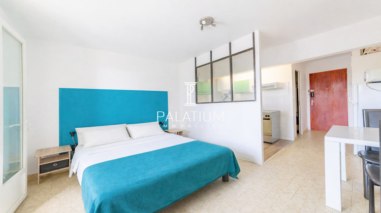 Ma-Cabane - Vente Appartement Gréoux-les-Bains, 24 m²