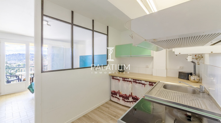 Ma-Cabane - Vente Appartement Gréoux-les-Bains, 24 m²