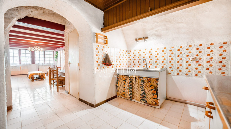 Ma-Cabane - Vente Appartement Gréoux-les-Bains, 34 m²