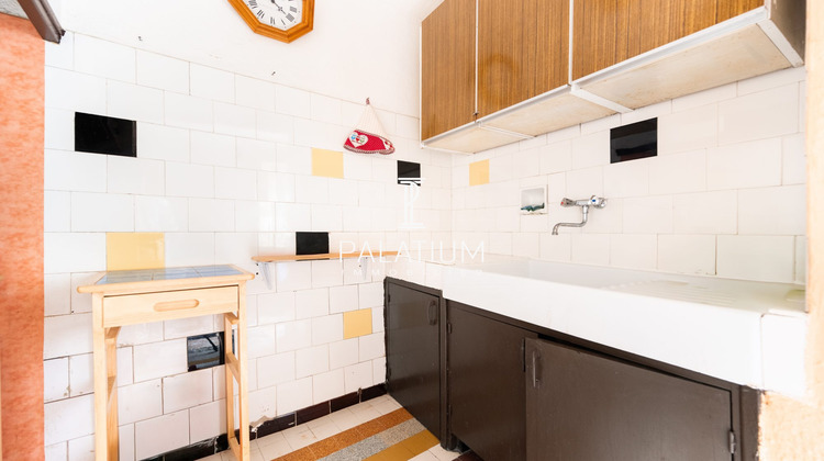 Ma-Cabane - Vente Appartement Gréoux-les-Bains, 22 m²