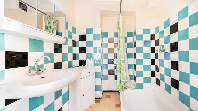 Ma-Cabane - Vente Appartement Gréoux-les-Bains, 22 m²