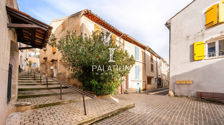 Ma-Cabane - Vente Appartement Gréoux-les-Bains, 22 m²