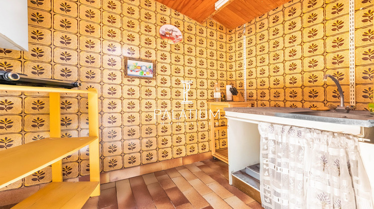 Ma-Cabane - Vente Appartement Gréoux-les-Bains, 22 m²