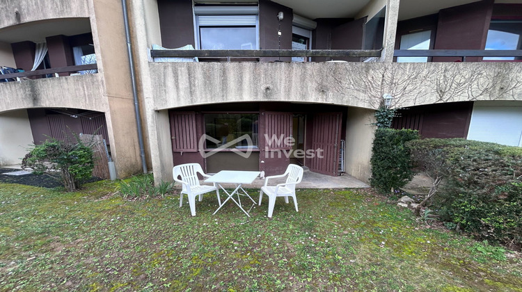 Ma-Cabane - Vente Appartement Gréoux-les-Bains, 18 m²