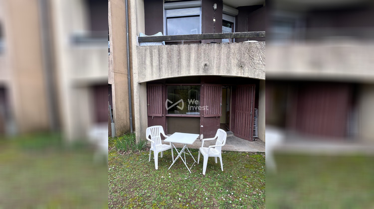 Ma-Cabane - Vente Appartement Gréoux-les-Bains, 18 m²