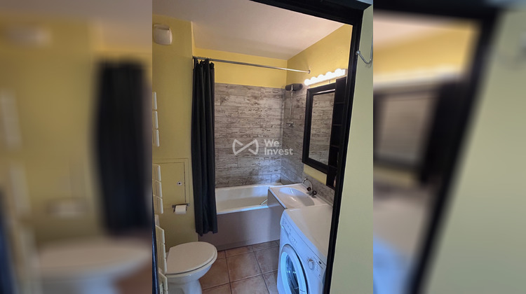 Ma-Cabane - Vente Appartement Gréoux-les-Bains, 18 m²