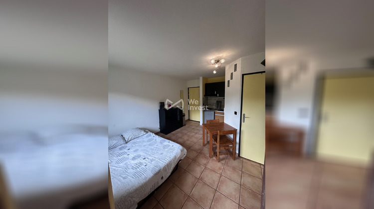 Ma-Cabane - Vente Appartement Gréoux-les-Bains, 18 m²