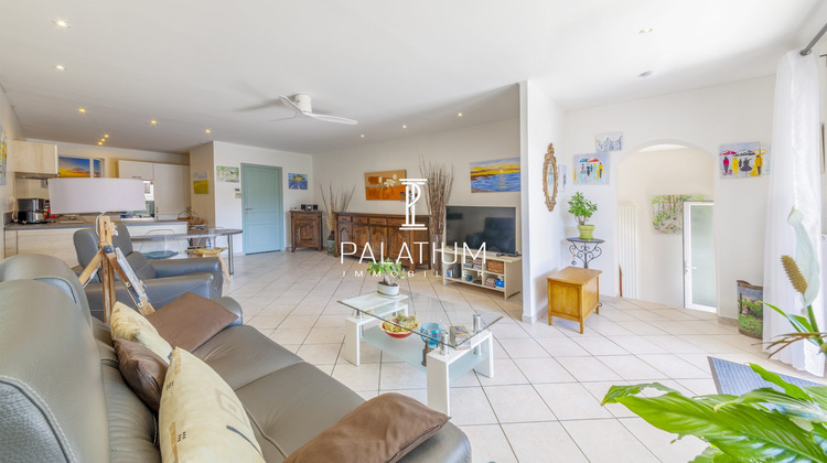 Ma-Cabane - Vente Appartement Gréoux-les-Bains, 101 m²