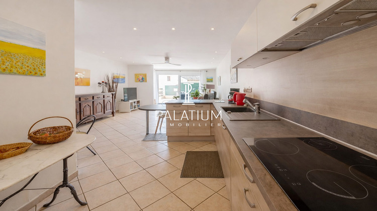 Ma-Cabane - Vente Appartement Gréoux-les-Bains, 101 m²