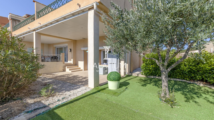 Ma-Cabane - Vente Appartement Gréoux-les-Bains, 101 m²