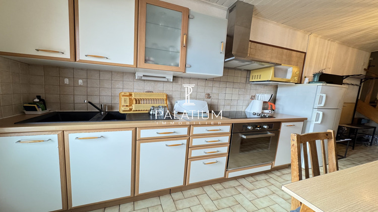 Ma-Cabane - Vente Appartement Gréoux-les-Bains, 28 m²