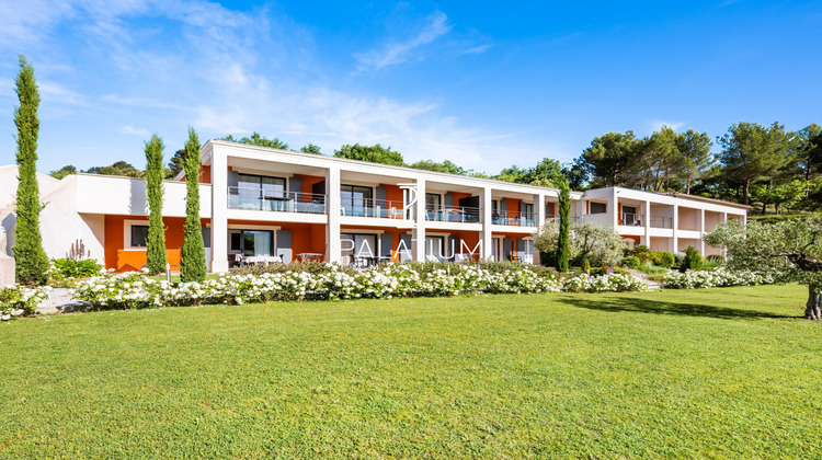 Ma-Cabane - Vente Appartement Gréoux-les-Bains, 35 m²