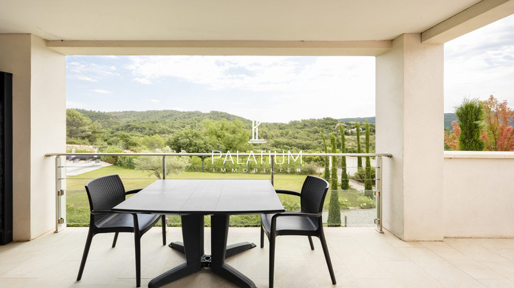 Ma-Cabane - Vente Appartement Gréoux-les-Bains, 21 m²