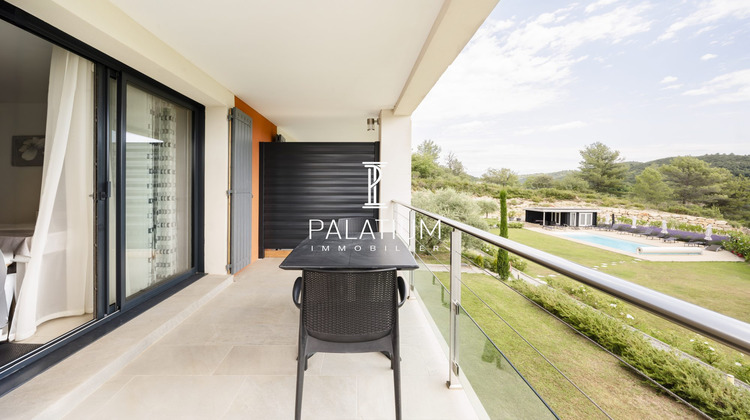 Ma-Cabane - Vente Appartement Gréoux-les-Bains, 21 m²