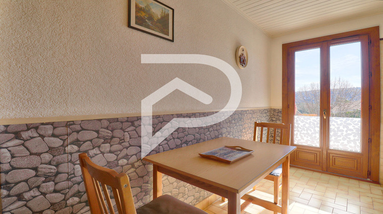 Ma-Cabane - Vente Appartement GREOUX-LES-BAINS, 29 m²