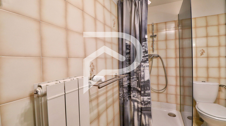 Ma-Cabane - Vente Appartement GREOUX-LES-BAINS, 29 m²