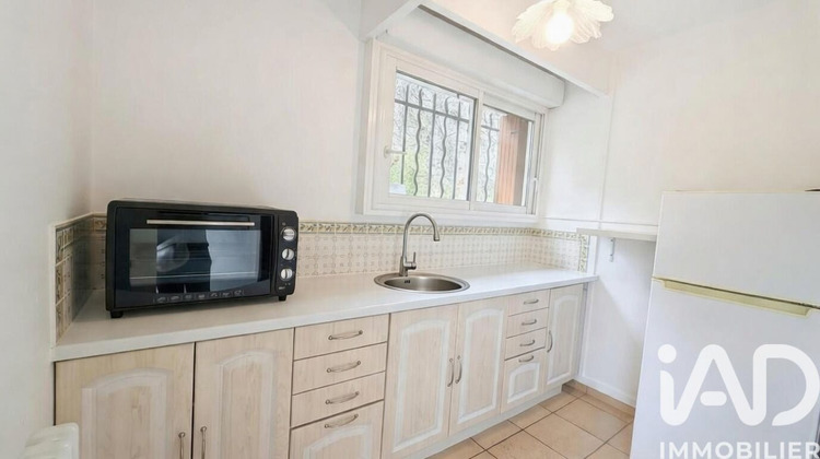 Ma-Cabane - Vente Appartement Gréoux-les-Bains, 26 m²