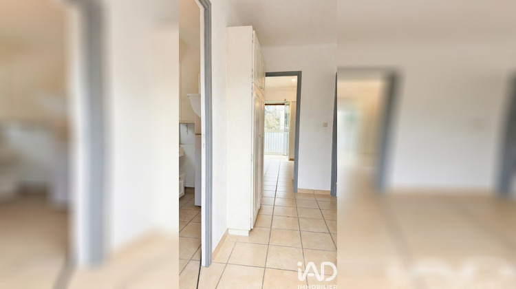 Ma-Cabane - Vente Appartement Gréoux-les-Bains, 26 m²