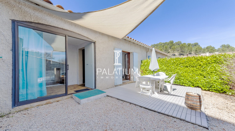 Ma-Cabane - Vente Appartement Gréoux-les-Bains, 41 m²