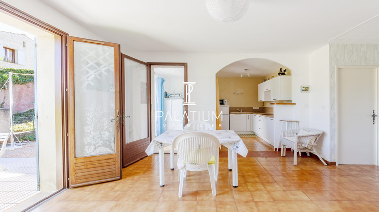 Ma-Cabane - Vente Appartement Gréoux-les-Bains, 41 m²