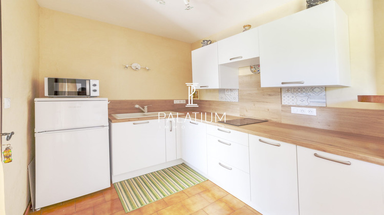 Ma-Cabane - Vente Appartement Gréoux-les-Bains, 41 m²