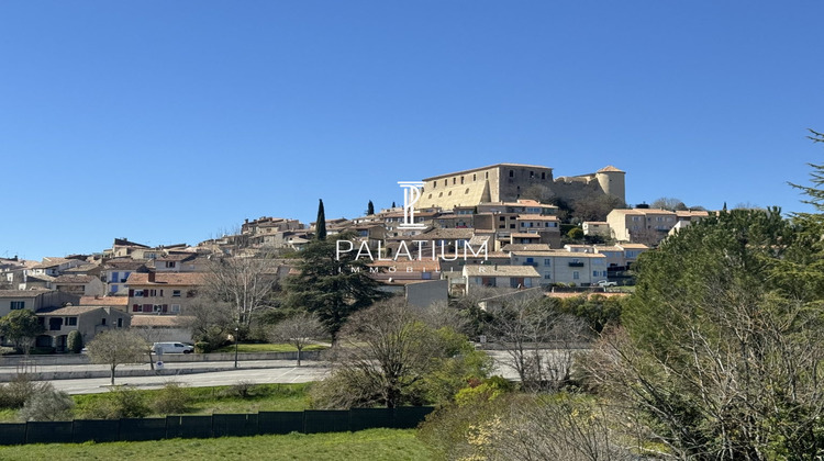 Ma-Cabane - Vente Appartement Gréoux-les-Bains, 64 m²