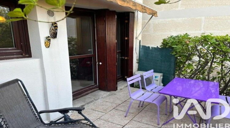 Ma-Cabane - Vente Appartement Gréoux-les-Bains, 29 m²