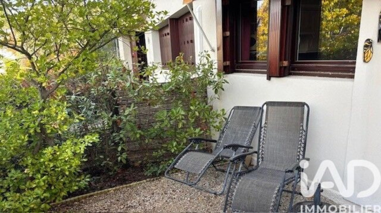 Ma-Cabane - Vente Appartement Gréoux-les-Bains, 29 m²