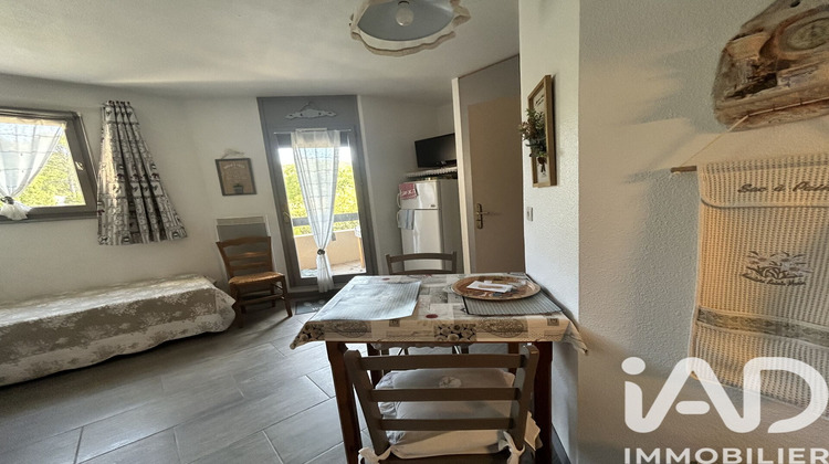 Ma-Cabane - Vente Appartement Gréoux-les-Bains, 18 m²