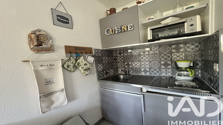 Ma-Cabane - Vente Appartement Gréoux-les-Bains, 18 m²