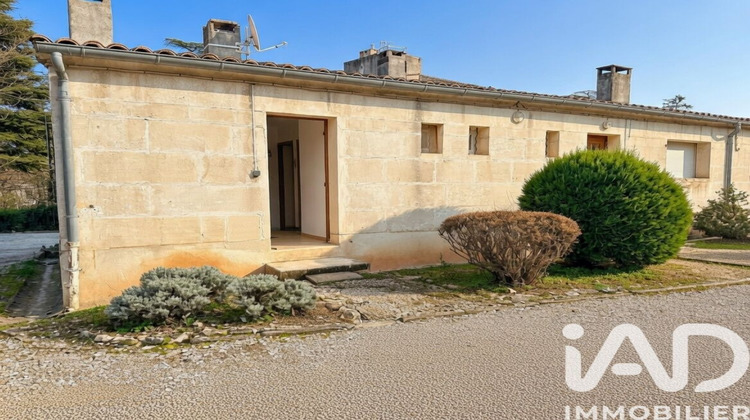 Ma-Cabane - Vente Appartement Gréoux-les-Bains, 26 m²