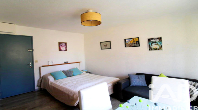 Ma-Cabane - Vente Appartement Gréoux-les-Bains, 17 m²