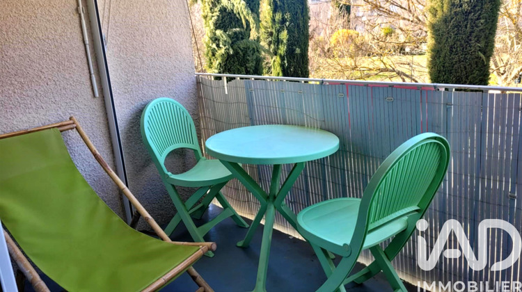 Ma-Cabane - Vente Appartement Gréoux-les-Bains, 17 m²