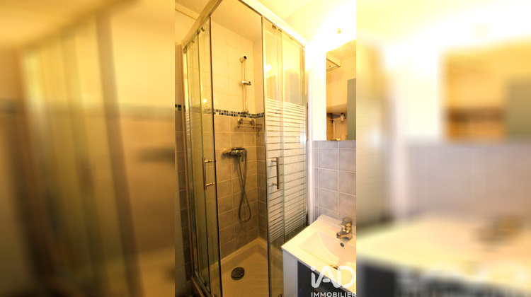 Ma-Cabane - Vente Appartement Gréoux-les-Bains, 17 m²