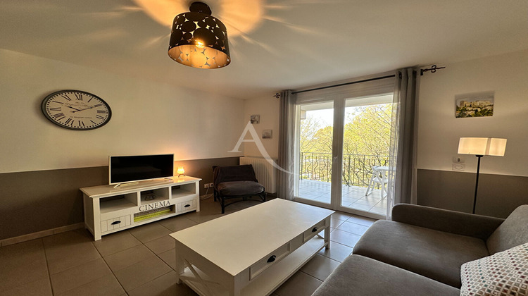 Ma-Cabane - Vente Appartement GREOUX-LES-BAINS, 43 m²