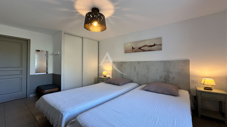 Ma-Cabane - Vente Appartement GREOUX-LES-BAINS, 43 m²