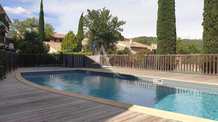 Ma-Cabane - Vente Appartement GREOUX-LES-BAINS, 43 m²
